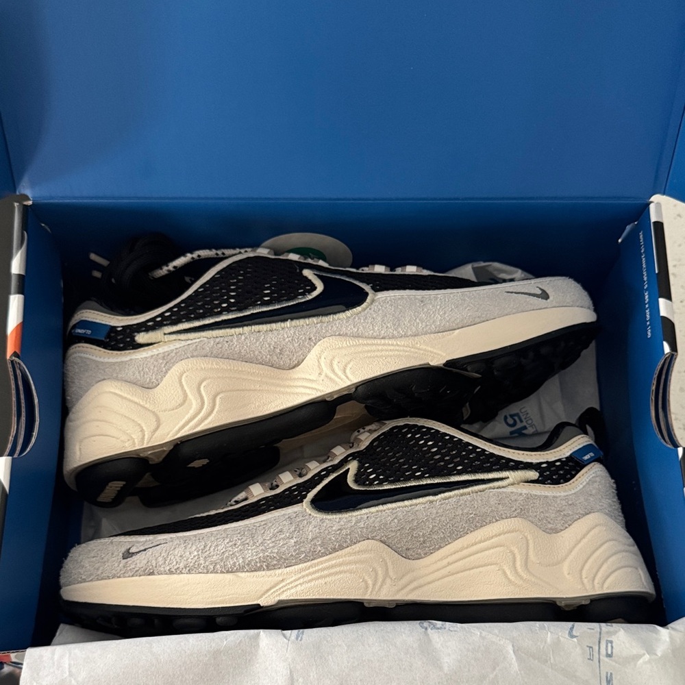 Nike Air Zoom Spiridon SP